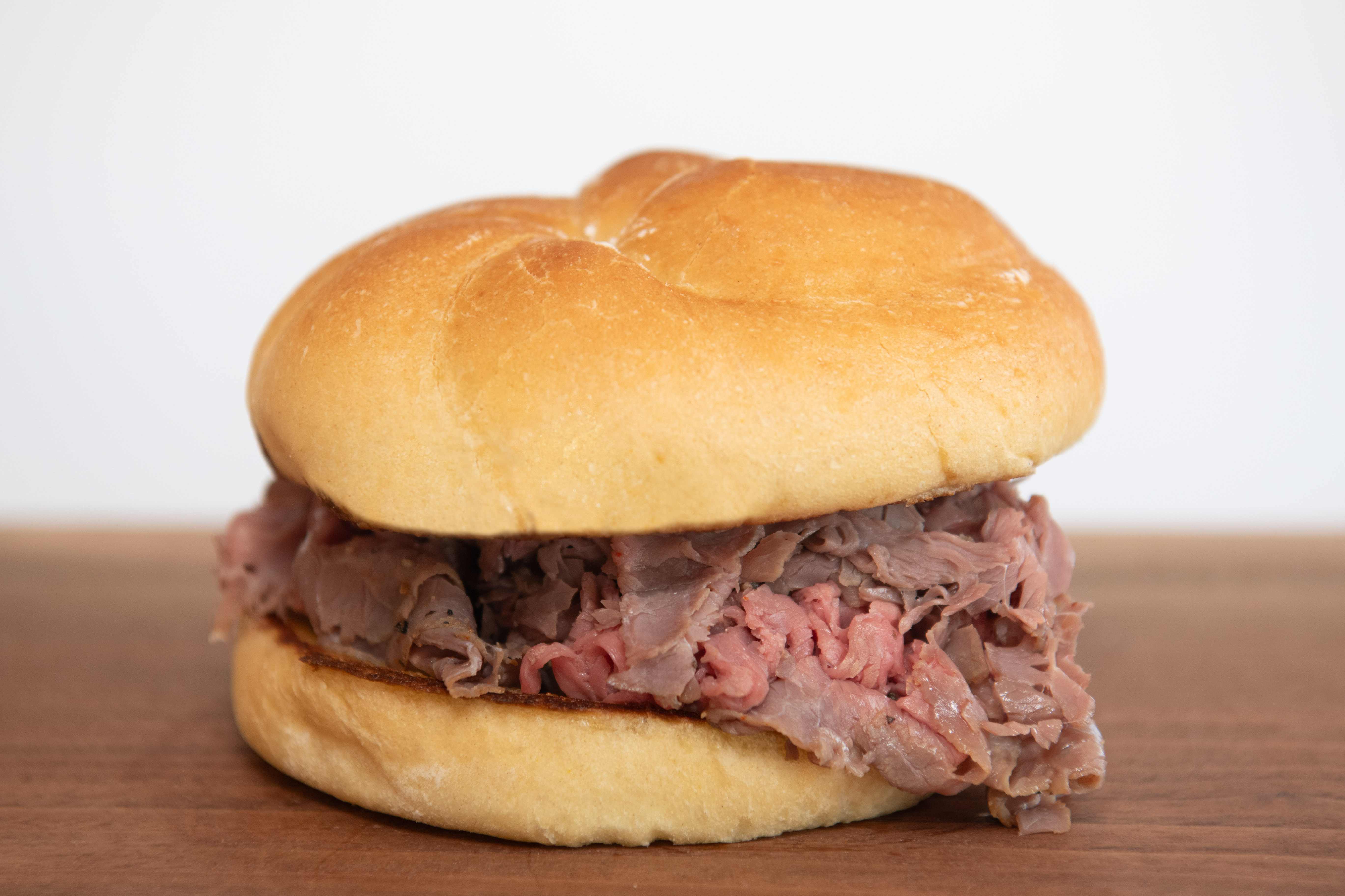 Roast Beef Sandwich 